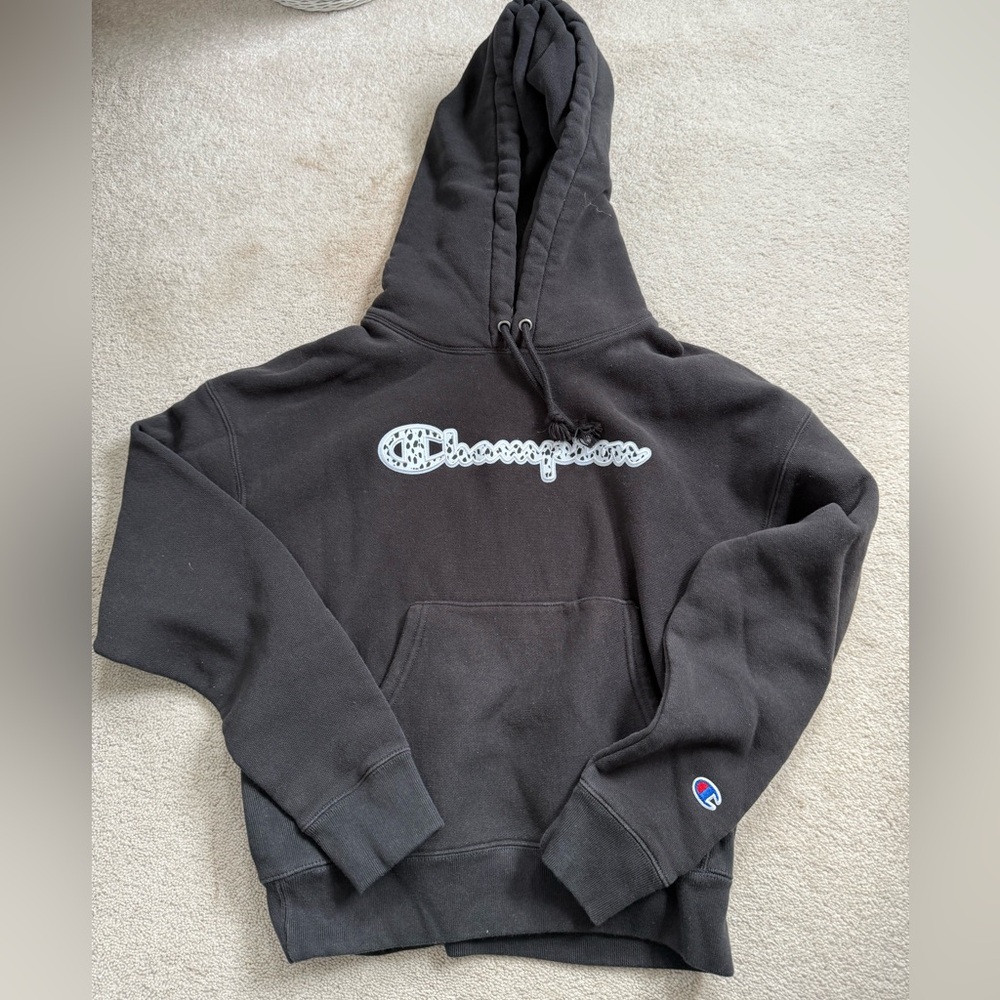 Champion Reverse Weave Hoodie